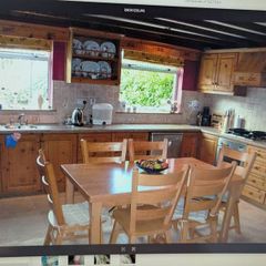 Fitted kitchen, 20 years old. Free