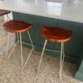kitchen stools Image 2
