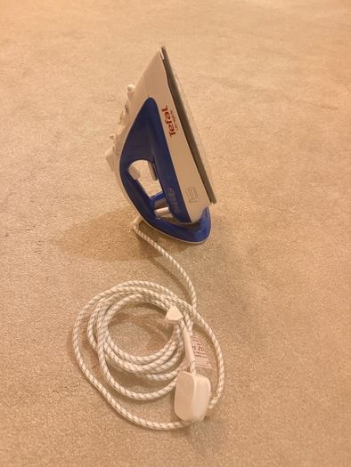 Tefal Ultra Glide Iron