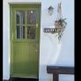 Solid Hardwood Cottage Half Doors Image 4