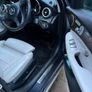 Breaking Mercedes c350e 2016 c class w205 hybrid Image 5
