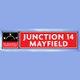 Junction 14 Mayfield
