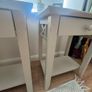 Bedside lockers. Image 8