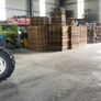 large quantity of used pallets Image 6