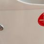 Hoover Fridge Freezer 109L Image 4