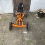 Berg buddy go-kart Image 2