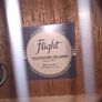 Flight concert ukulele Image 9