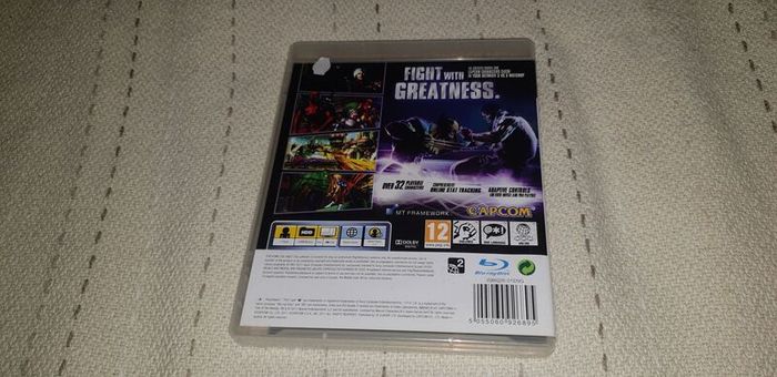 Marvel vs Capcom 3  Top Playstation 3 Game For Sale Here