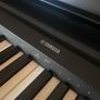 Yamaha P-35 Digital Piano Bundle 88 Weighted Keys Excellent Condition Image 3
