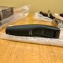 2x Remington Multi Groomer - 3 piece Mens Grooming Kit beard, face hair trimmer clipper - NO BLADE OIL NEEDED MB4045 Image 8