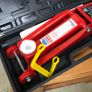 Sealey 2Ton Hydraulic Jack Image 3