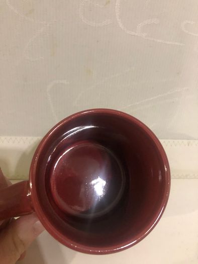 Miami Heat basketball mug