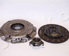 Hyundai New Clutch Kit