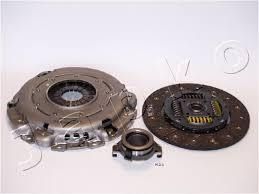 Hyundai New Clutch Kit
