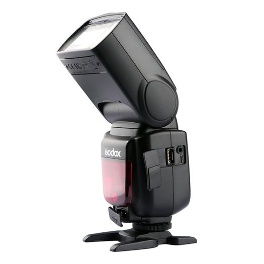 03445 Godox TT685 Flash Speedlite Nikon