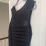 Black Dress classic Occasion dress Image 10