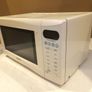 Sanyo Microwave Image 3