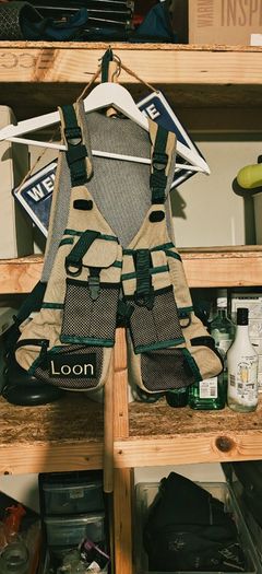 Fly fishing Accesories