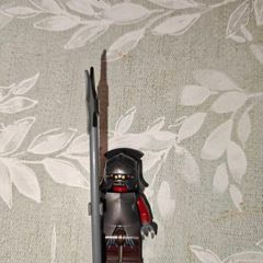 Lego The Lord of the Rings Uruk-hai with Helmet & Armour