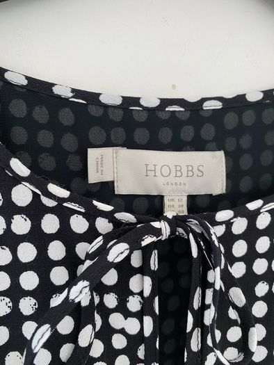 HOBBS  Tamara Dress