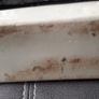 BED WARMER  - Vintage - Antique - Stoneware Image 5