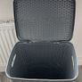 Curver My Style Laundry Basket / Laundry Hamper - Grey Image 2