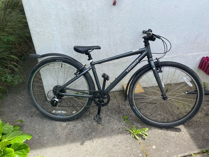Kids Bike