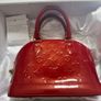 Louis vuitton Alma BB Image 2