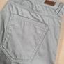 mens Massimo Dutti jeans cords grey Size W 34 L32 Image 6