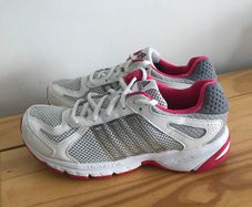 Adidas adiprene