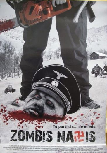Original Cult Horror Cinema Posters for sale
