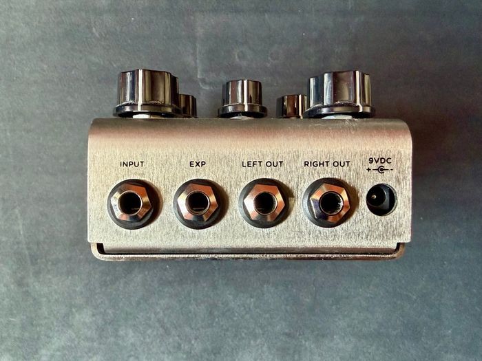 Strymon Deco V1