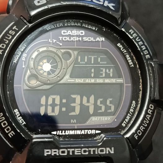 Casio G-Shock GR-8900A-1ER