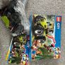 Lego  City #60181 Image 2