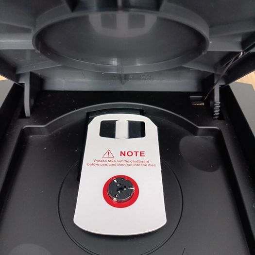 JVC RC-D322B DAB+/FM, CD, Bluetooth and Cassette Boombox