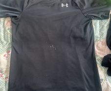 Under Armour T shirt