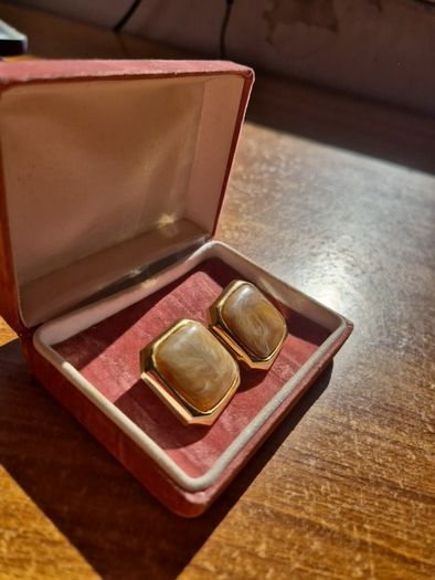 Vintage Earrings