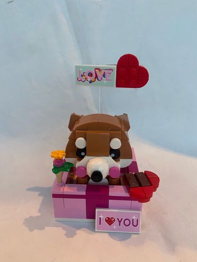 Lego Limited Edition 40679