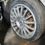 ford sierra cosworth 4x4 breaking Image 8