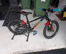 Orbea Laufey H20