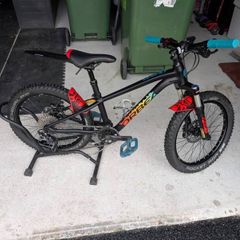 Orbea Laufey H20