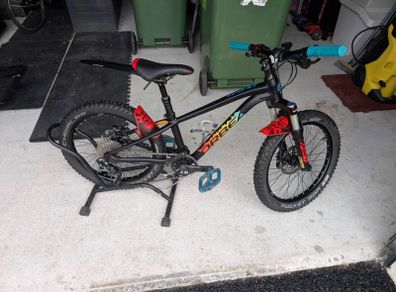 Orbea Laufey H20
