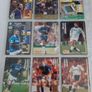 Everton vintage match attack football cards Image 2