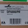 Postage - Eaton Cooper Df6000pr Fire System Addressable Fire Alarm Repeater Control Image 3