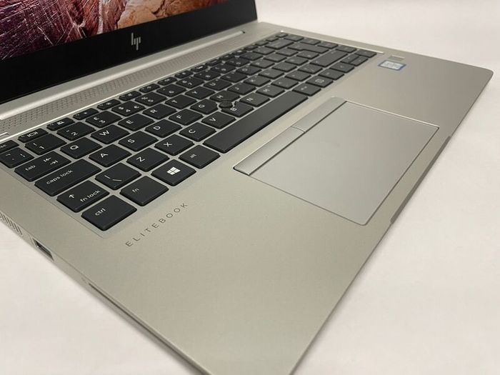 Grade A HP Elitebook 840 G6 (i7 Quad-Core, 16GB Ram, 512GB SSD) (Warranty) (Touchscreen)