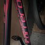 Carrero mountain bike Image 3