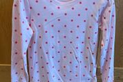 Penneys long sleeve light Top, age 4-5