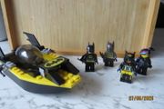 Lego Batman