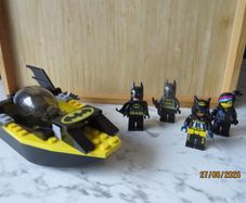 Lego Batman