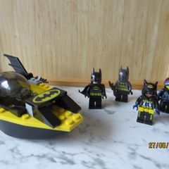 Lego Batman